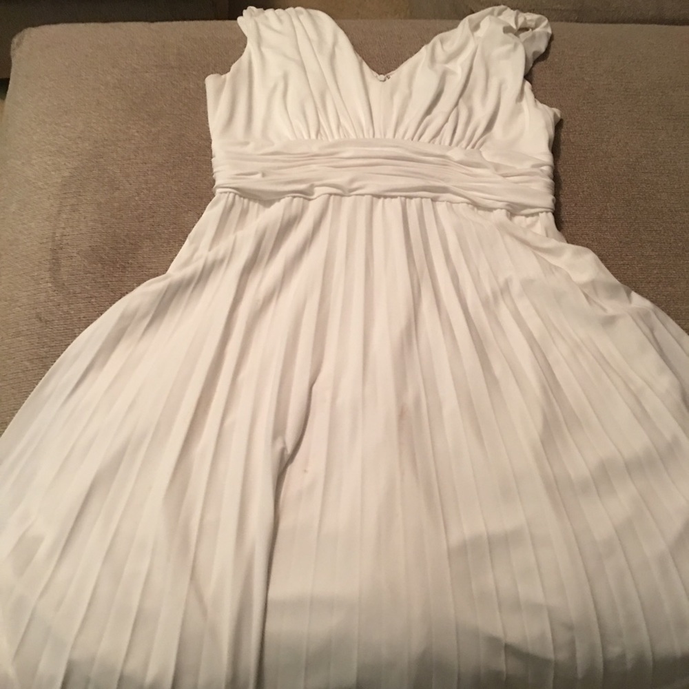 Jessica Howard dress